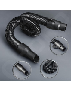 Ensamblaje de Manguera Ohoho 14-37-0016 para Aspiradora Milwaukee 0970-20 2