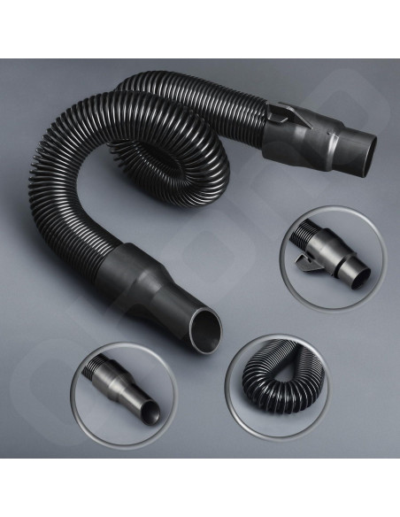 Ensamblaje de Manguera Ohoho 14-37-0016 para Aspiradora Milwaukee 0970-20