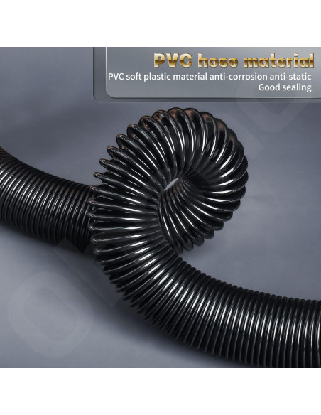 Ensamblaje de Manguera Ohoho 14-37-0016 para Aspiradora Milwaukee 0970-20