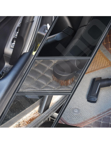 Ensamblaje de Manguera Ohoho 14-37-0016 para Aspiradora Milwaukee 0970-20