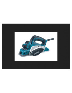 Cepillo de Mano Eléctrico Makita 1902X7 4A 8.26cm