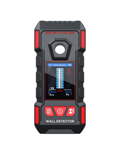 Buscador de Vigas GOTMEET NF-5105 Recargable 6 en 1