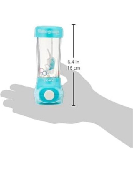 Juego de Agua Clásico Tomy T7221 para Niños 5 a 12 Años Juego de Agua Clásico Tomy T7221 para Niños 5 a 12 Años