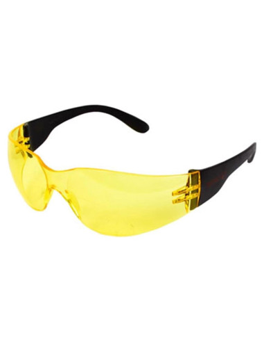 Gafas de Tiro Protectores Gamo UV400 Lente Amarilla