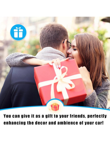 Organizador de Visera de Sol para Auto Augeny Beige - Almacenamiento PU