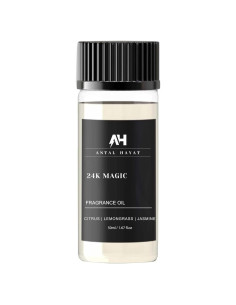 Aceite Difusor Antal Hayat 50ml 24K Magic - Aromaterapia Lujo
