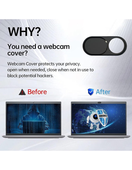 Protector de Privacidad para Laptop 11.6" YongMai FK1019 Anti-reflejo