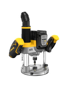 Router de Inmersión DEWALT 20V MAX XR 2-1/4 HP DCW620B