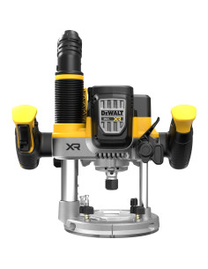 Router de Inmersión DEWALT 20V MAX XR 2-1/4 HP DCW620B 2