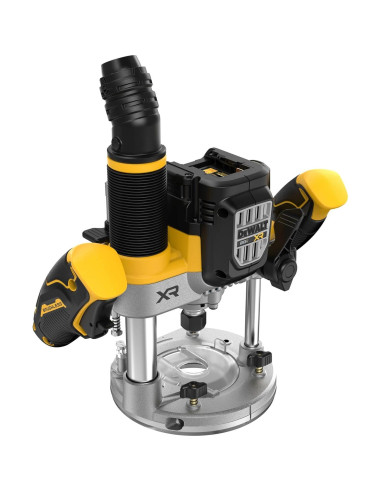 Router de Inmersión DEWALT 20V MAX XR 2-1/4 HP DCW620B