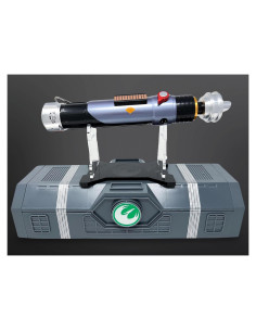 Sable de Luz Legado Ezra Bridger Galaxy's Edge - Efectos de Luz y Sonido