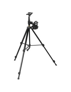 Aspersor Activado por Movimiento Orbit 62120 Enforcer Jardín