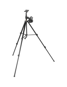 Aspersor Activado por Movimiento Orbit 62120 Enforcer Jardín 2