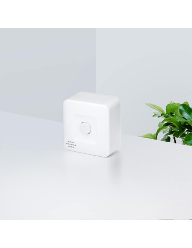Sensor de Movimiento Micro Centralite 3328-C Zigbee - Seguridad
