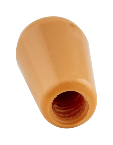 Puntas Selector de Pastillas Guitarra Musiclily Ámbar (Juego de 2)