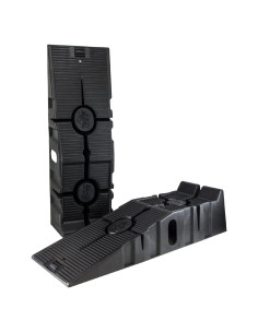 Rampas para Vehículos FloTool 11909ABMI - Capacidad 5443 kg