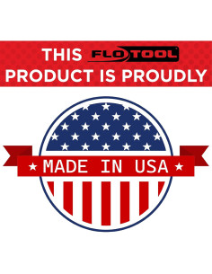 Rampas para Vehículos FloTool 11909ABMI - Capacidad 5443 kg 2