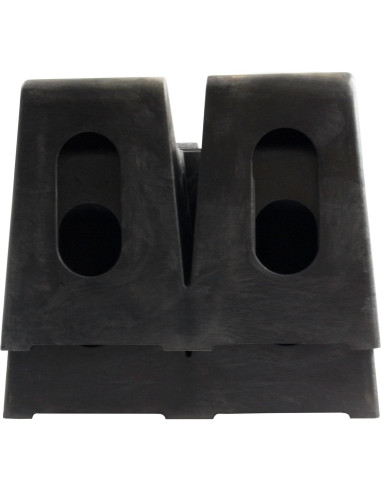 Rampas para Vehículos FloTool 11909ABMI - Capacidad 5443 kg