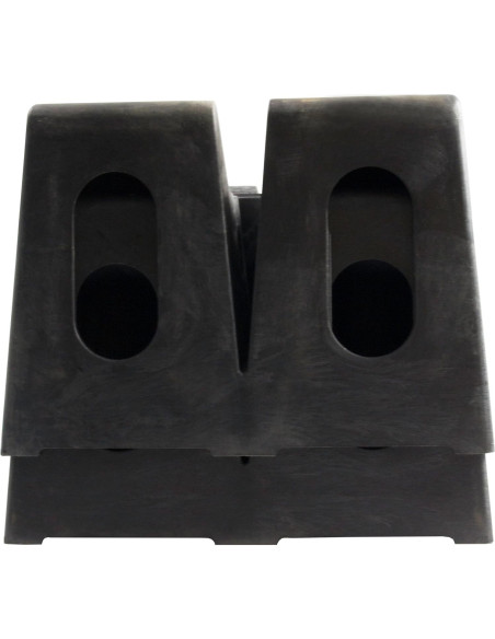 Rampas para Vehículos FloTool 11909ABMI - Capacidad 5443 kg