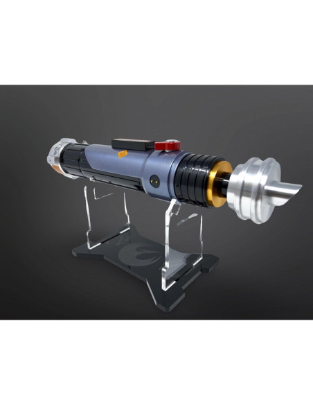 Sable de Luz Legado Ezra Bridger Galaxy's Edge - Efectos de Luz y Sonido