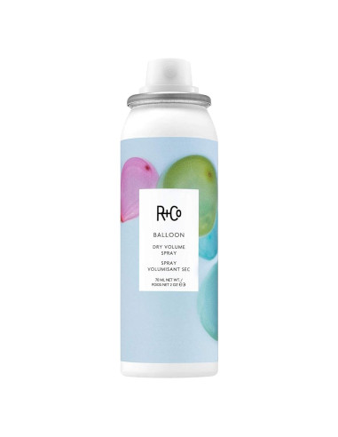 R+Co Spray Seco de Volumen 59 ml - Balloon