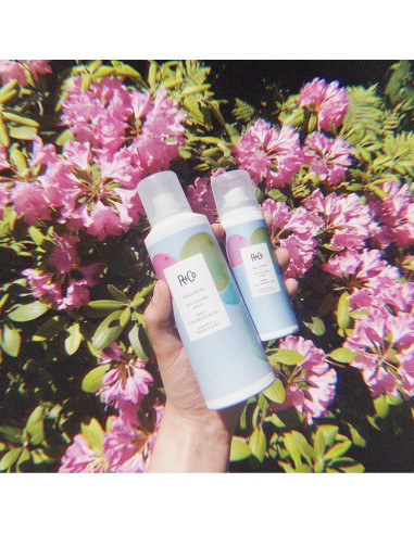 R+Co Spray Seco de Volumen 59 ml - Balloon