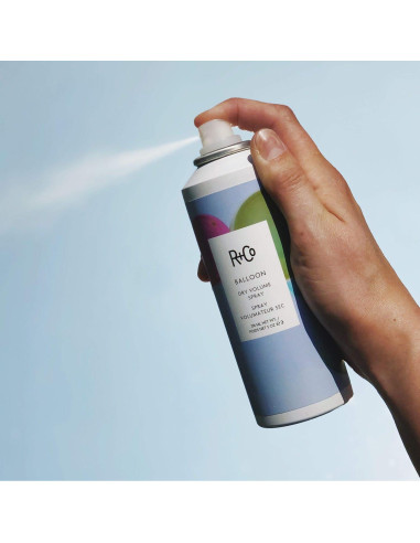 R+Co Spray Seco de Volumen 59 ml - Balloon