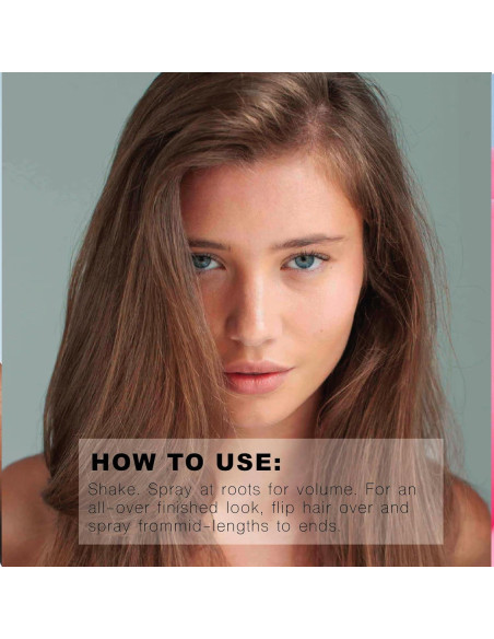 R+Co Spray Seco de Volumen 59 ml - Balloon