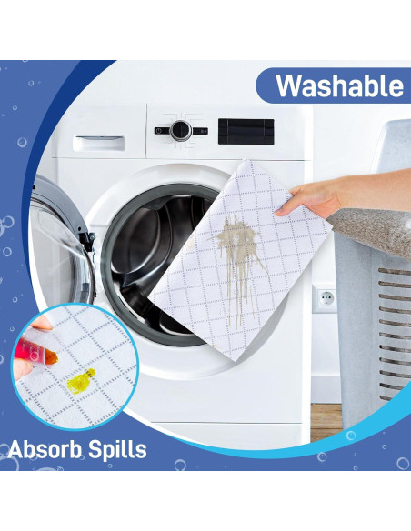 Forro de Refrigerador GTJ 30.48 cm x 6.096 m Antideslizante