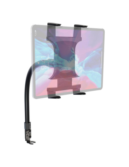 Soporte para Tableta de Coche Arkon TAB188L22 - Aluminio 55.88 cm