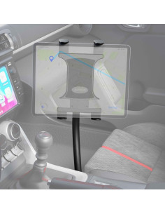 Soporte para Tableta de Coche Arkon TAB188L22 - Aluminio 55.88 cm 2