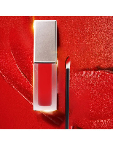 640 Cepillos de Labios Desechables Mooerca - Aplicadores de Maquillaje