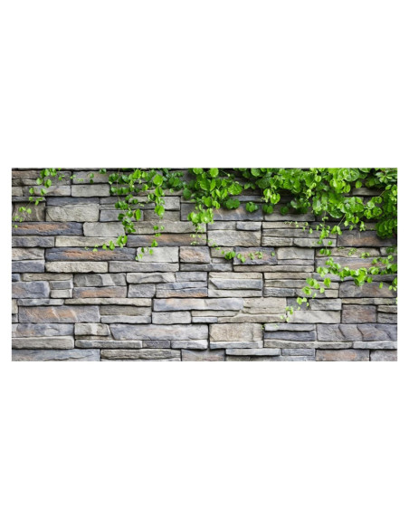 Fondo de Acuario de Vinilo AWERT 60x30 cm Ladrillo Rocas Fondo de Acuario de Vinilo AWERT 60x30 cm Ladrillo Rocas