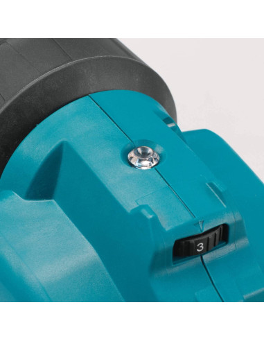 Pistola de Calafateo Inalámbrica Makita XGC01ZB 20 oz 18V