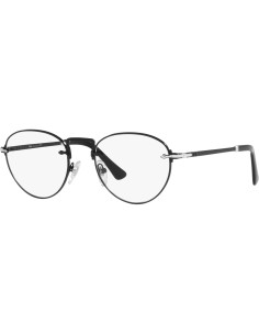 Montura de Gafas Recetadas Redondas Persol PO2491V para Hombres 2
