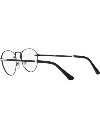 Montura de Gafas Recetadas Redondas Persol PO2491V para Hombres