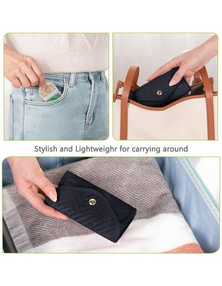 Organizador Semanal de Pastillas BAGSFY AM PM 2 Veces al Día Organizador Semanal de Pastillas BAGSFY AM PM 2 Veces al Día