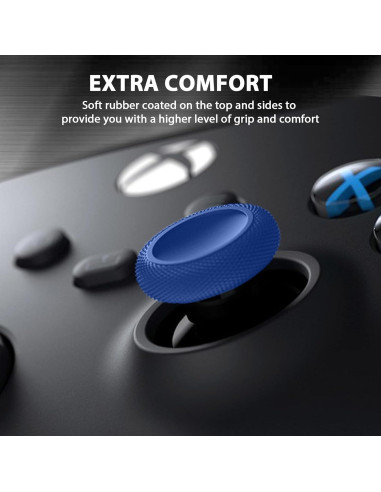 Kit de Reemplazo Lierhyt para Controlador Xbox Elite 2 - 13 Accesorios