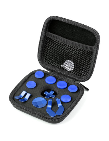 Kit de Reemplazo Lierhyt para Controlador Xbox Elite 2 - 13 Accesorios
