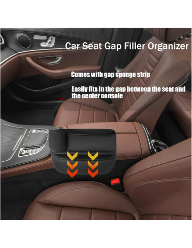 Organizador de Relleno para Portavasos DEIHAALEN Beige