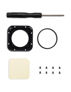 Kit de Reemplazo de Lente Para GoPro Hero 5/4 Session - ParaPace