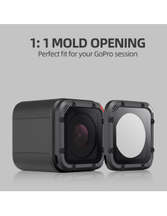 Kit de Reemplazo de Lente Para GoPro Hero 5/4 Session - ParaPace 2