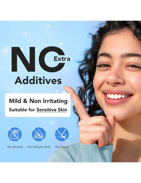 Parches para Granos LitBear - 400 Unidades, 5 Tamaños