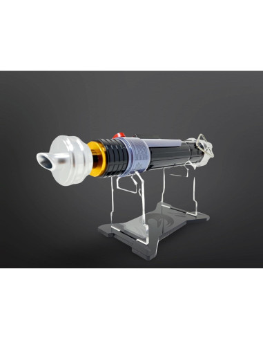 Sable de Luz Legado Ezra Bridger Galaxy's Edge - Efectos de Luz y Sonido