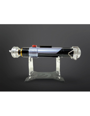 Sable de Luz Legado Ezra Bridger Galaxy's Edge - Efectos de Luz y Sonido