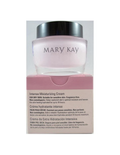 Crema Hidratante Intensa Mary Kay 51 g para Piel Seca