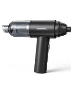 Soplador y Aspiradora Inalámbrica Shinebella 2 en 1 90W