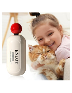 Rodillo para Pelusa Ecológico ZEKURAPA 2 en 1 Lavable