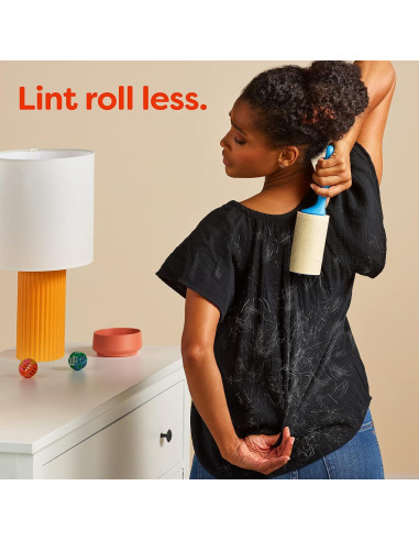 Hojas para Secadora Bounce Mega 130 Unidades Sin Fragancia