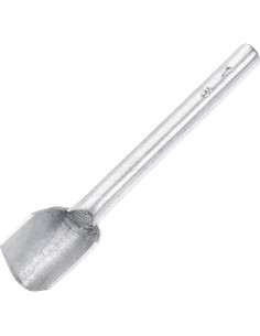 Troquelador de Cuero uxcell 15mm - Acero Alto Carbono 2